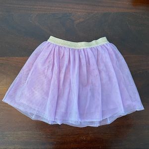 Jumping Beans Double Layer Tutu Skort